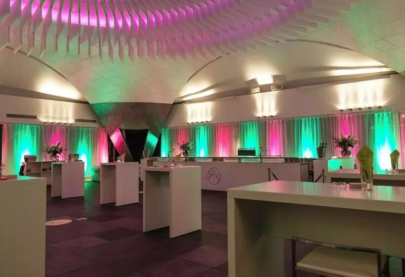 Fotos del hotel Pullman Eindhoven Cocagne:  21