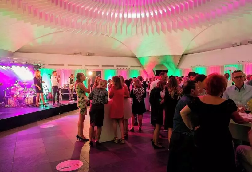 Fotos del hotel Pullman Eindhoven Cocagne:  24