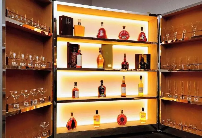 Fotos del hotel Pullman Eindhoven Cocagne:  11