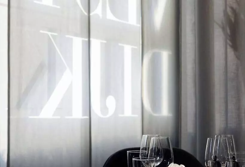 Fotos del hotel Pullman Eindhoven Cocagne:  25