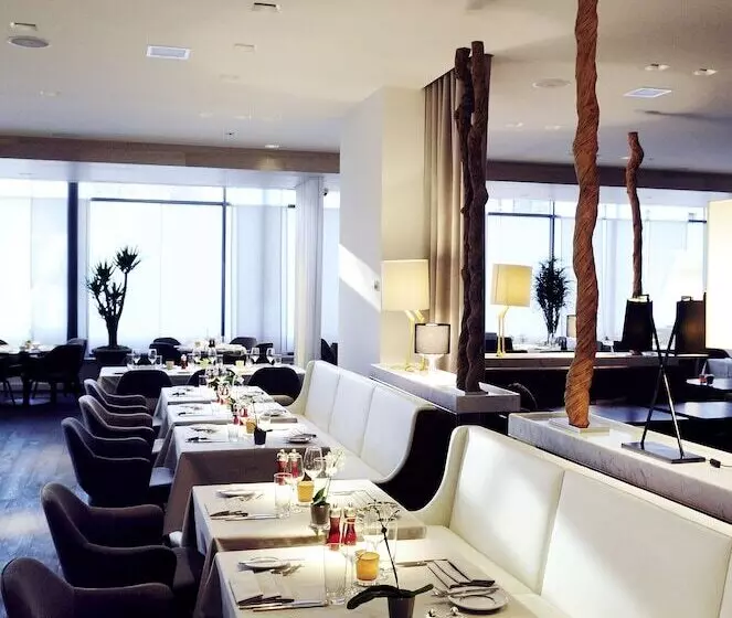 Fotos del hotel Pullman Eindhoven Cocagne:  16