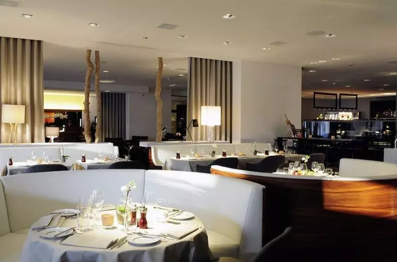 Fotos del hotel Pullman Eindhoven Cocagne:  19