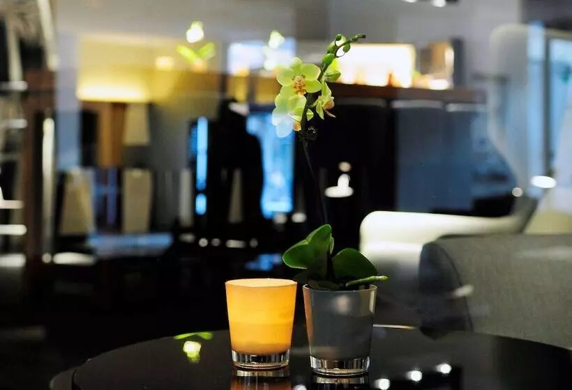 Fotos del hotel Pullman Eindhoven Cocagne:  20