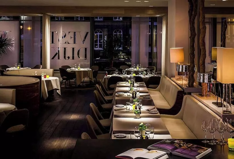 Fotos del hotel Pullman Eindhoven Cocagne:  22