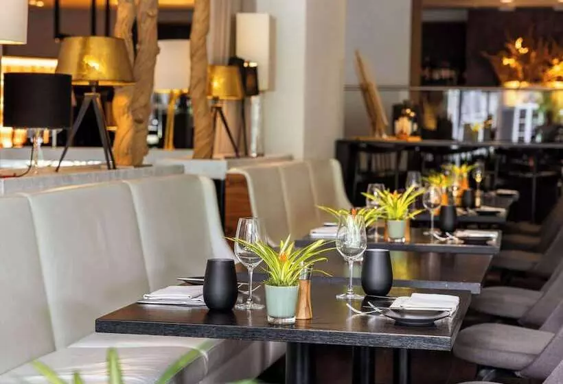 Fotos del hotel Pullman Eindhoven Cocagne:  10