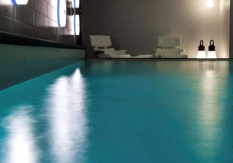 Fotos del hotel Pullman Eindhoven Cocagne:  2