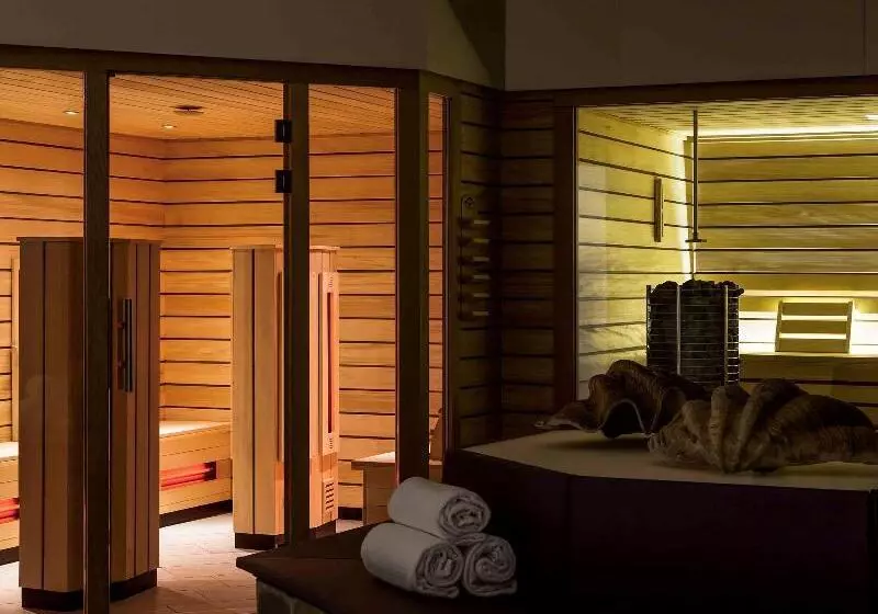 Fotos del hotel Pullman Eindhoven Cocagne:  9