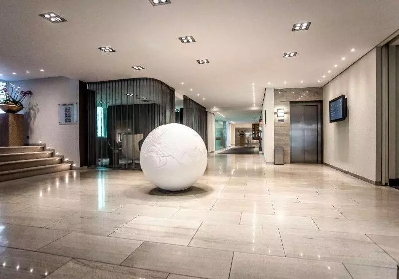 Fotos del hotel Pullman Eindhoven Cocagne:  4