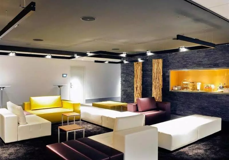 Fotos del hotel Pullman Eindhoven Cocagne:  3