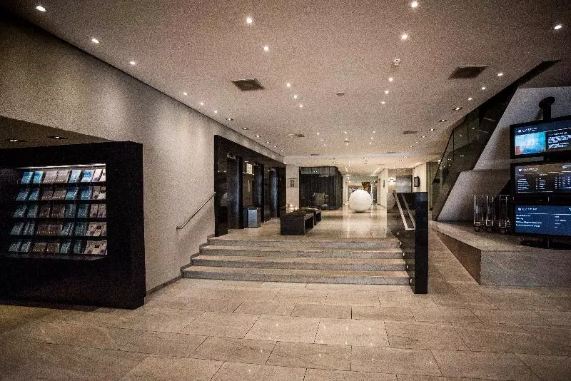 Fotos del hotel Pullman Eindhoven Cocagne:  12