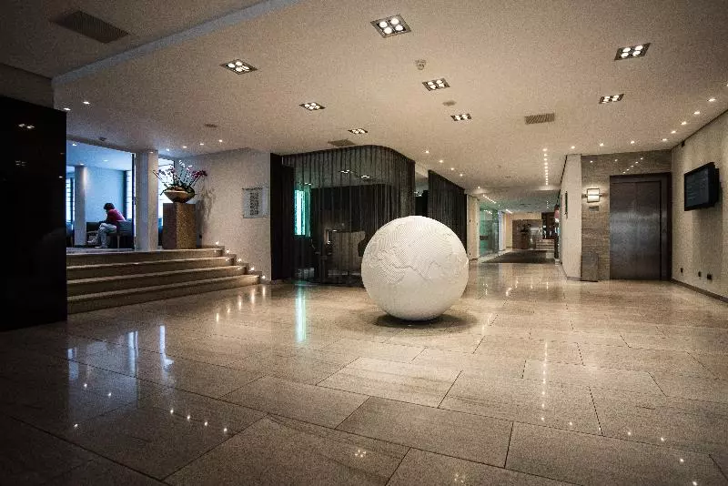 Fotos del hotel Pullman Eindhoven Cocagne:  15