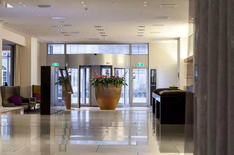 Fotos del hotel Pullman Eindhoven Cocagne:  18