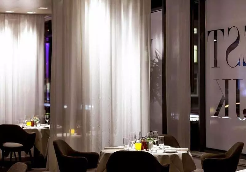 Fotos del hotel Pullman Eindhoven Cocagne:  6