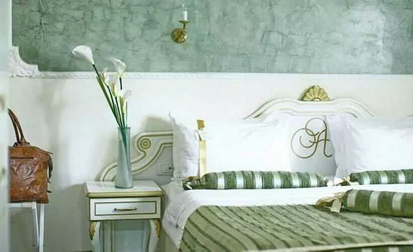 Fotos del hotel Queen's Astoria Design:  13