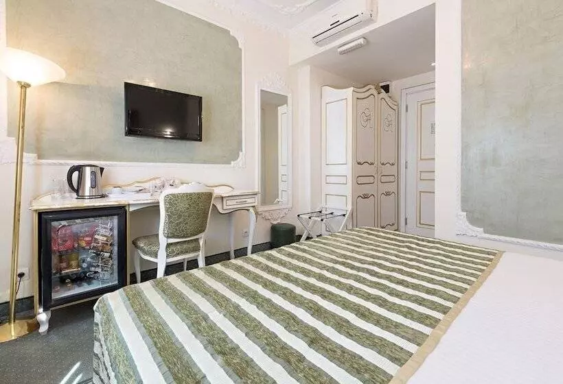 Fotos del hotel Queen's Astoria Design:  23