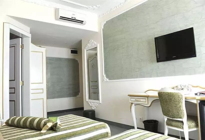 Fotos del hotel Queen's Astoria Design:  20