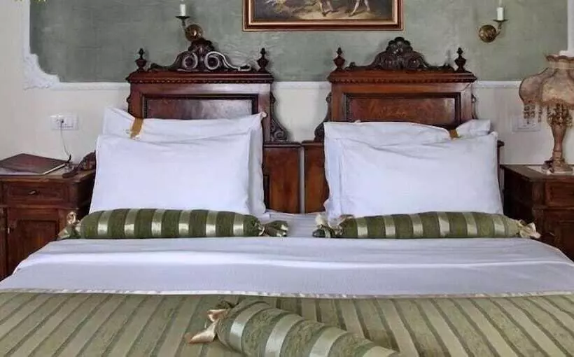 Fotos del hotel Queen's Astoria Design:  24