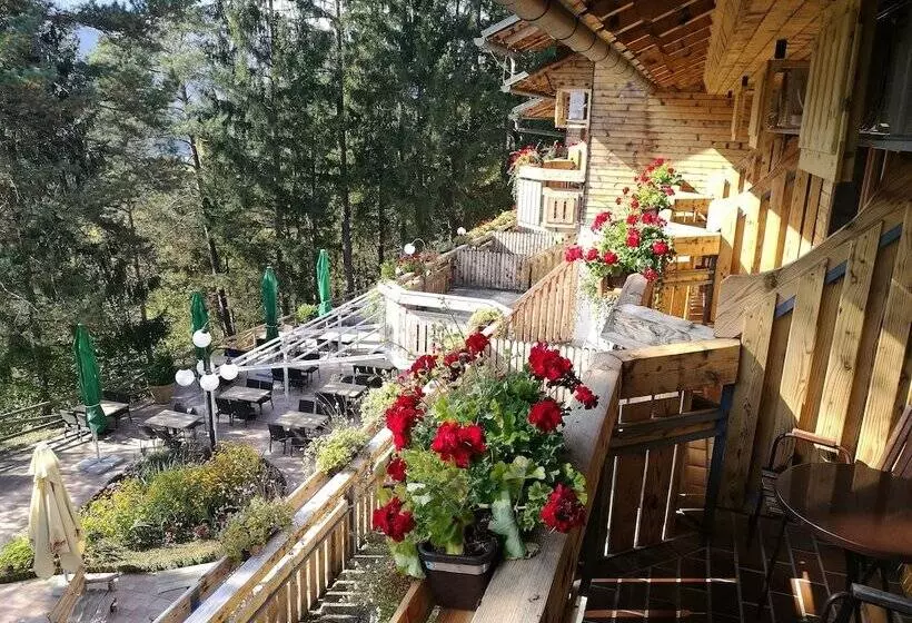 Fotos del hotel Ribno Superior:  6