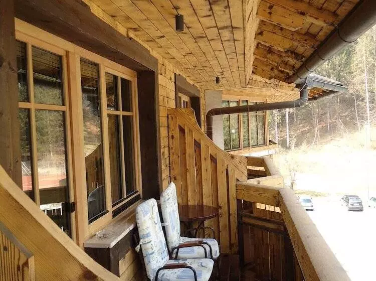 Fotos del hotel Ribno Superior:  10