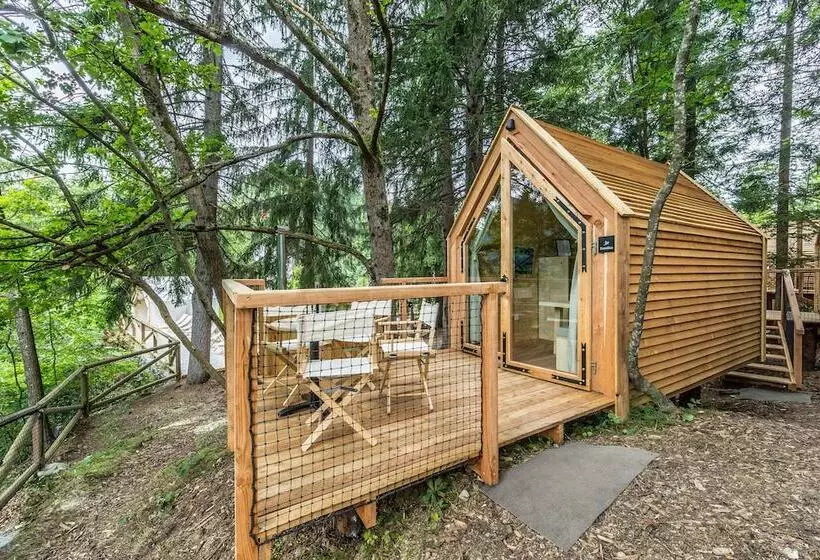 Fotos del hotel Ribno Superior:  2