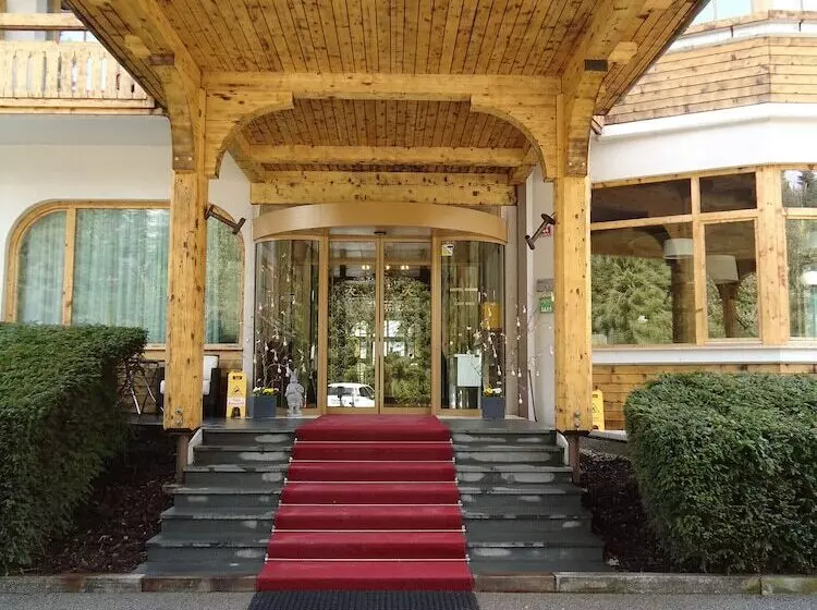 Fotos del hotel Ribno Superior:  18