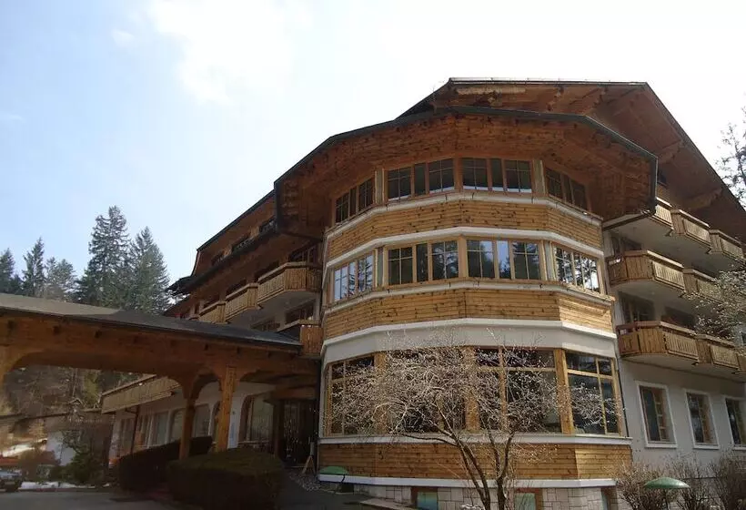 Fotos del hotel Ribno Superior:  21