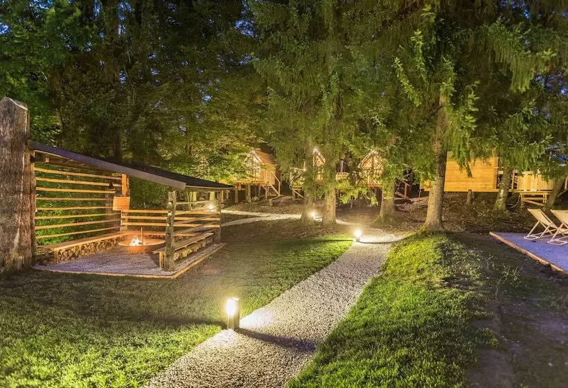 Fotos del hotel Ribno Superior:  17