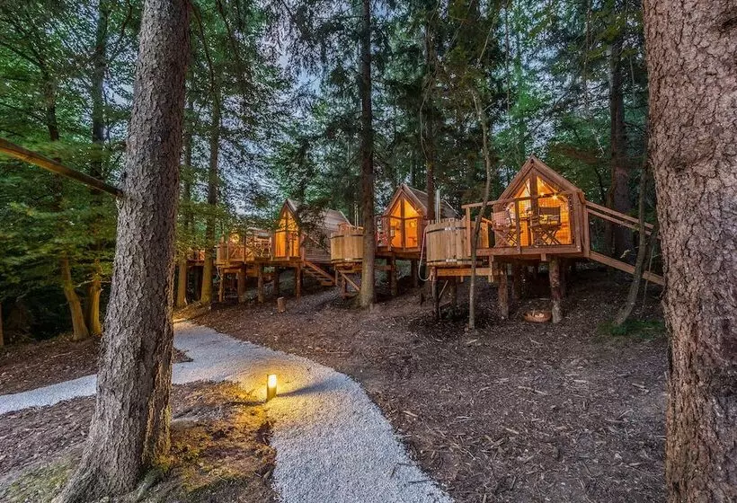 Fotos del hotel Ribno Superior:  15