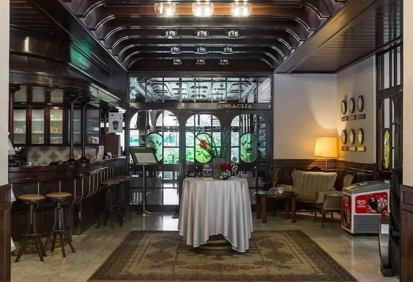 Fotos del hotel Ribno Superior:  3