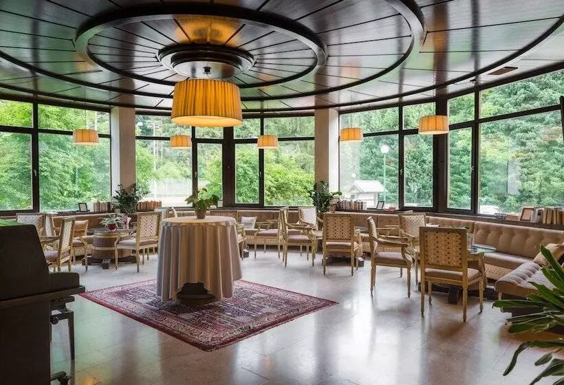 Fotos del hotel Ribno Superior:  11