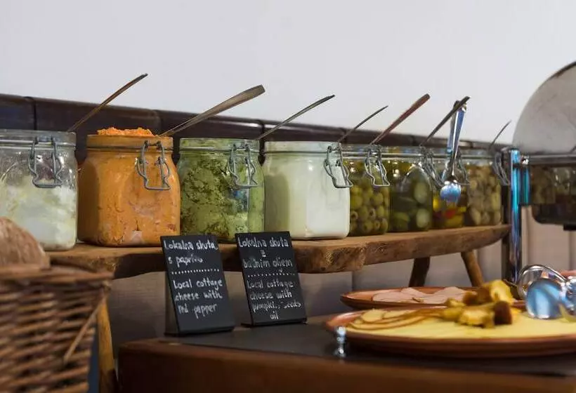 Fotos del hotel Ribno Superior:  24