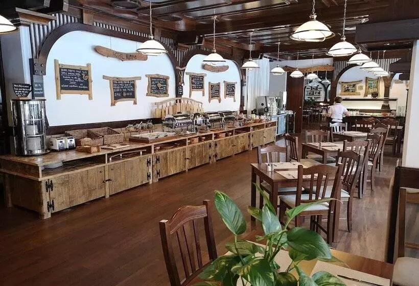 Fotos del hotel Ribno Superior:  20