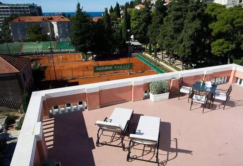 Fotos del hotel Zagreb:  4