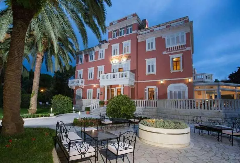 Fotos del hotel Zagreb:  6