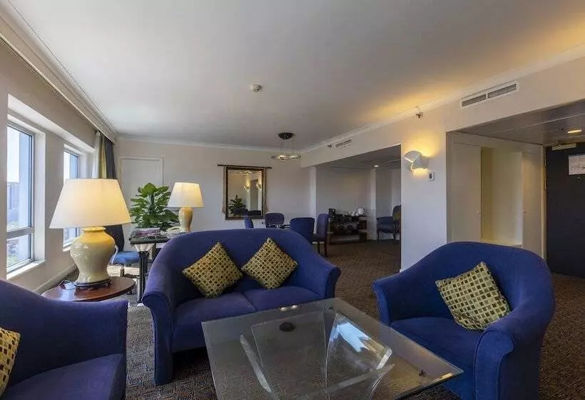 Fotos del hotel Beijing Royal Grand:  20