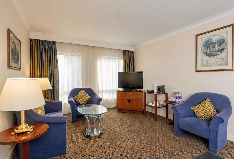 Fotos del hotel Beijing Royal Grand:  18