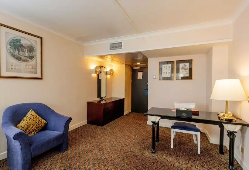 Fotos del hotel Beijing Royal Grand:  2