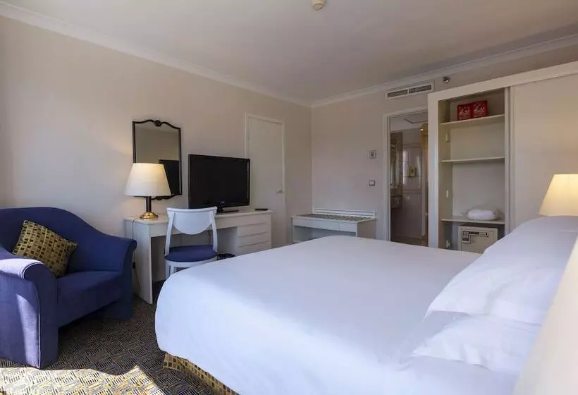 Fotos del hotel Beijing Royal Grand:  8