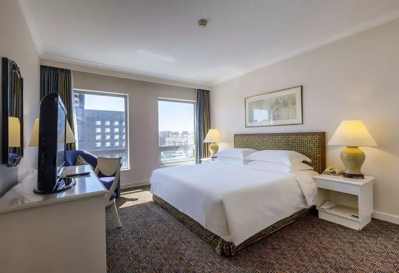 Fotos del hotel Beijing Royal Grand:  9