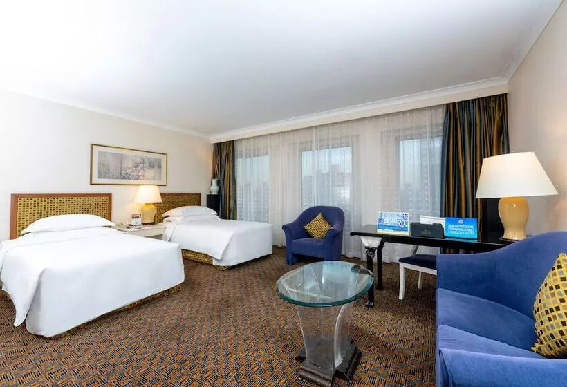 Fotos del hotel Beijing Royal Grand:  14