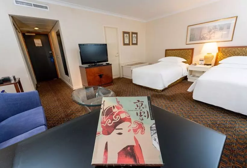 Fotos del hotel Beijing Royal Grand:  15