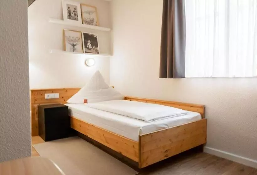 Fotos del hotel Beim Schupi Karlsruhe:  9