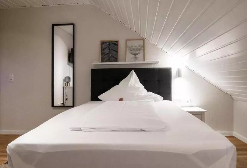 Fotos del hotel Beim Schupi Karlsruhe:  8