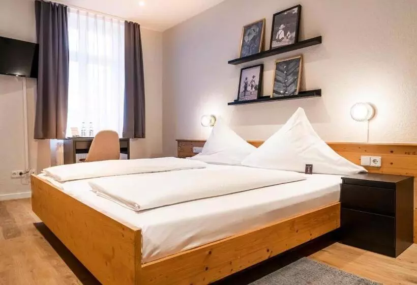 Fotos del hotel Beim Schupi Karlsruhe:  10