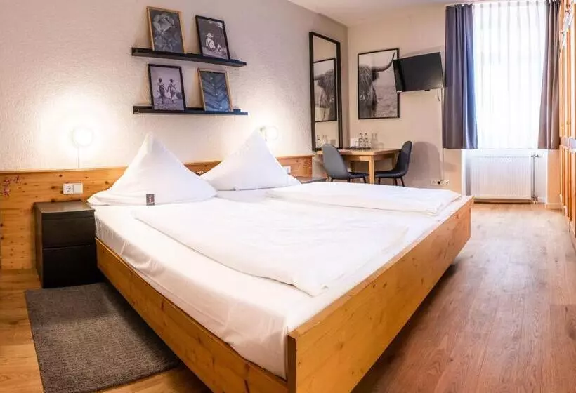 Beim Schupi Karlsruhe