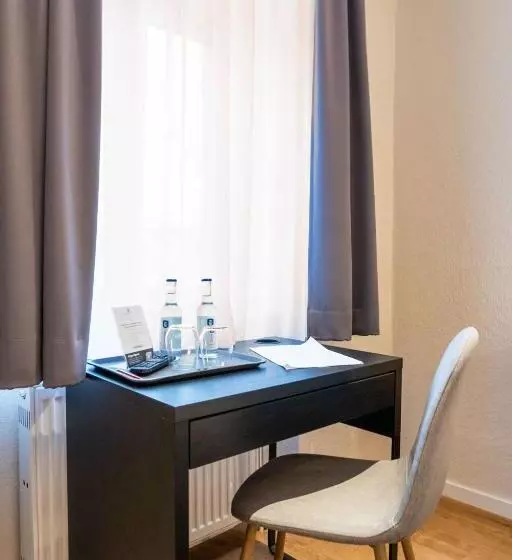 Fotos del hotel Beim Schupi Karlsruhe:  23