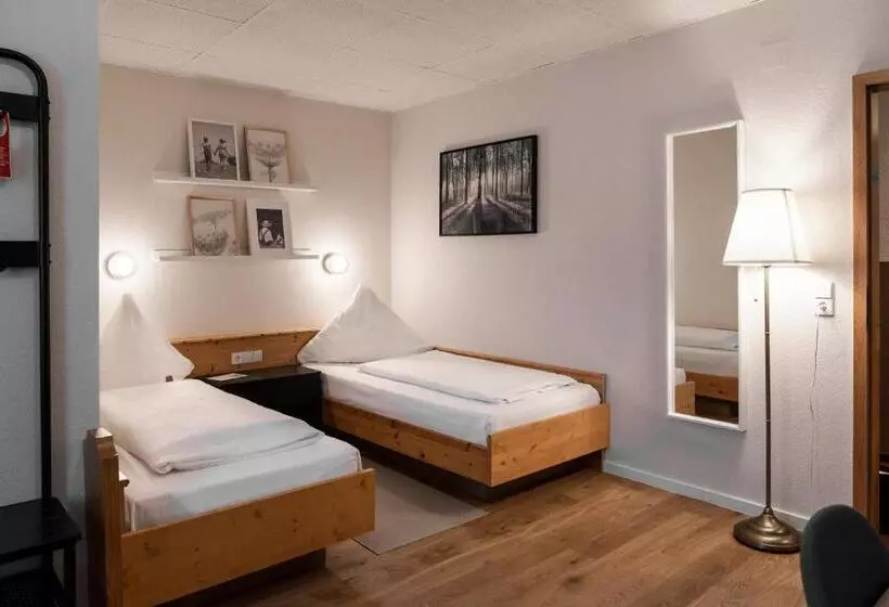 Fotos del hotel Beim Schupi Karlsruhe:  17