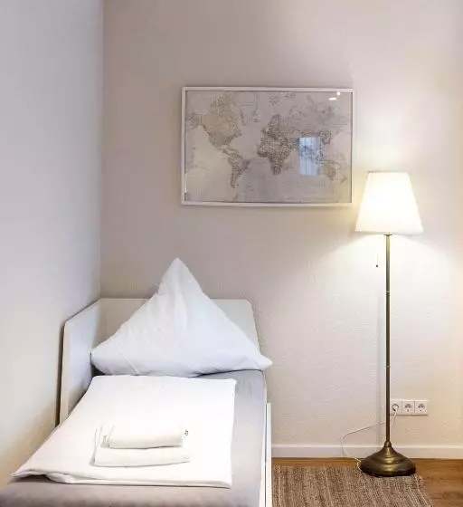 Fotos del hotel Beim Schupi Karlsruhe:  19