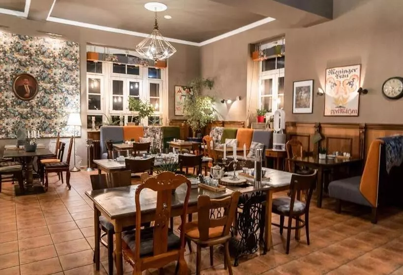 Fotos del hotel Beim Schupi Karlsruhe:  5