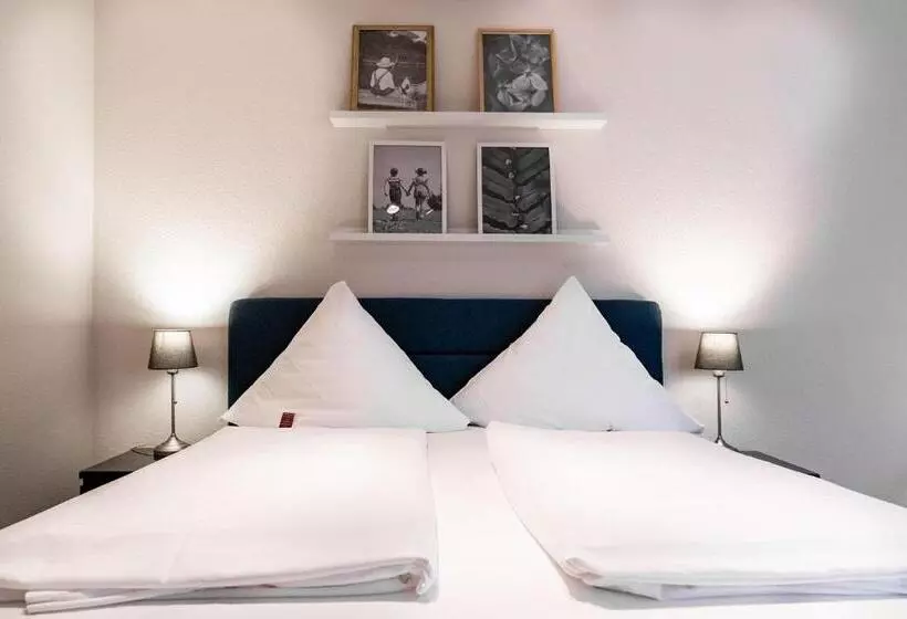 Fotos del hotel Beim Schupi Karlsruhe:  11